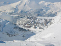 Avoriaz